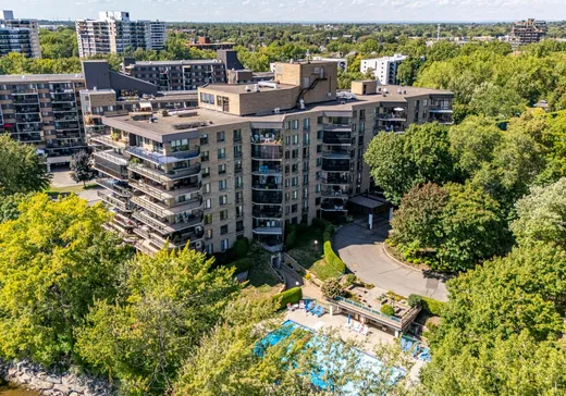 Condo for sale - 4540 Prom. Paton 701, Laval (Chomedey), H7W 4W6