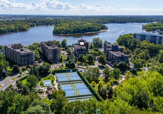 Condo for sale - 4540 Prom. Paton 701, Laval (Chomedey), H7W 4W6
