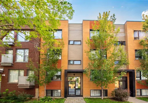 Condo for sale - 2208 Rue Lespérance, Montreal (Downtown), H2K 2N9