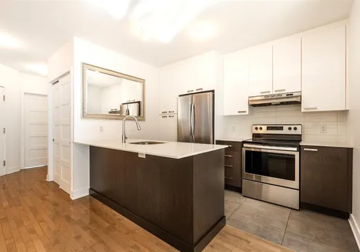 Condo for sale - 2208 Rue Lespérance, Montreal (Downtown), H2K 2N9