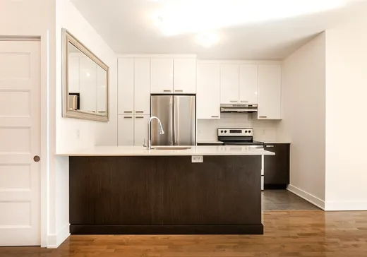Condo for sale - 2208 Rue Lespérance, Montreal (Downtown), H2K 2N9