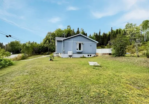 Maison à vendre - 439 Boul. de York S., Gaspé, G4X 2L2