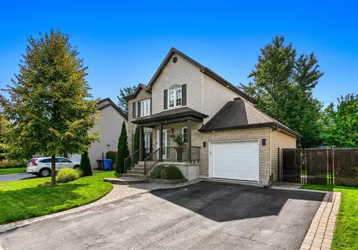 Maison à vendre - 36 Rue Joseph-Bepka, Blainville, J7C 0G2