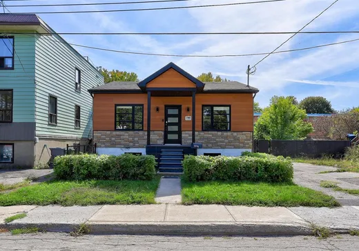 House for sale - 790 2e Avenue, Montreal (Pointe-aux-Trembles), H1B 4R4