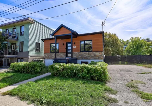 House for sale - 790 2e Avenue, Montreal (Pointe-aux-Trembles), H1B 4R4