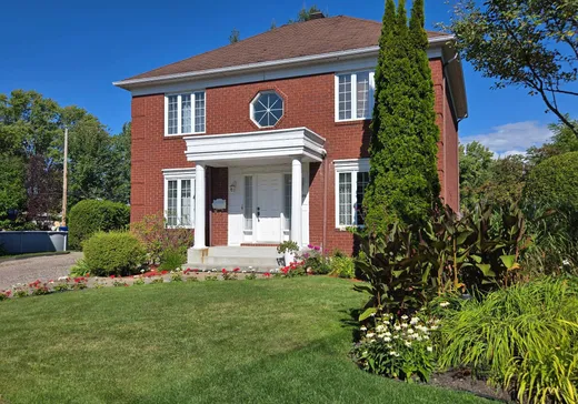 House for sale - 1425 Rue Wilfrid-Sanche, L'Ancienne-Lorette, G2E 5Z5