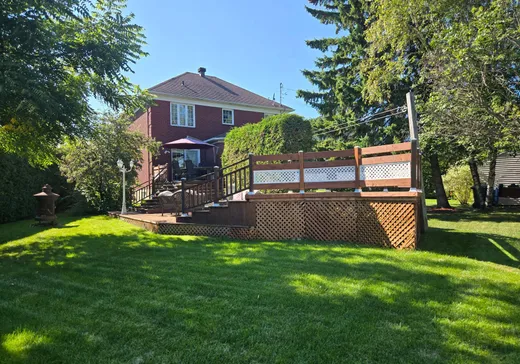 House for sale - 1425 Rue Wilfrid-Sanche, L'Ancienne-Lorette, G2E 5Z5