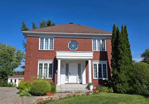 House for sale - 1425 Rue Wilfrid-Sanche, L'Ancienne-Lorette, G2E 5Z5