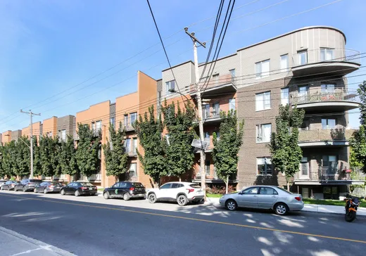 Condo for sale - 4751 Rue St-Ambroise, Montreal (Downtown), H4C2E8