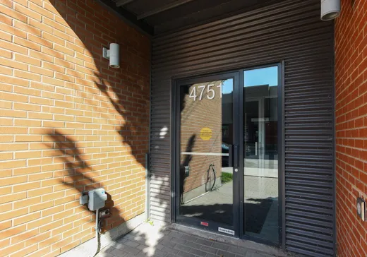 Condo for sale - 4751 Rue St-Ambroise, Montreal (Downtown), H4C 2E8