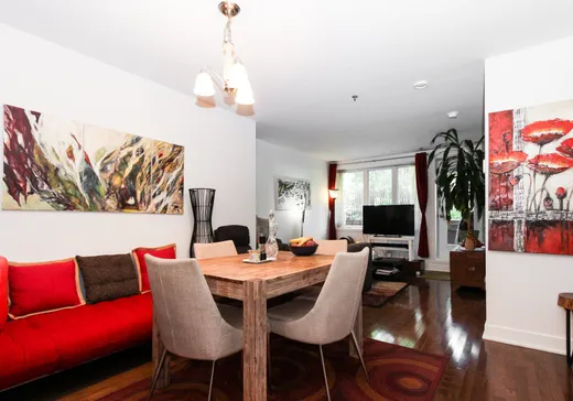 Condo for sale - 4751 Rue St-Ambroise, Montreal (Downtown), H4C 2E8