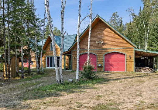 House for sale - 115 Lac-Emile, St-Come, J0K 2B0