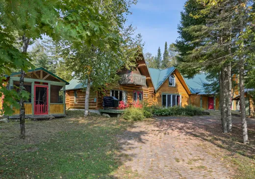 House for sale - 115 Lac-Emile, St-Come, J0K 2B0