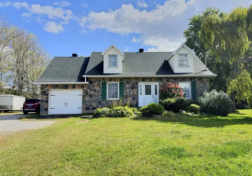 House for sale - 19 Route 116 O., Warwick, J0A 1M0