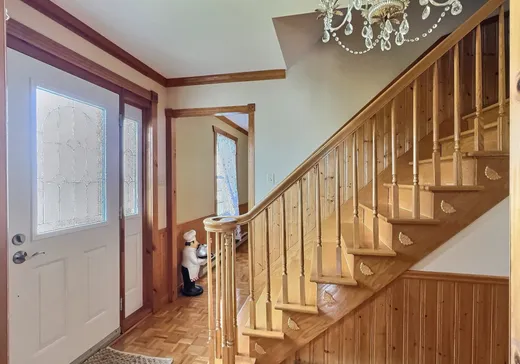 House for sale - 19 Route 116 O., Warwick, J0A 1M0