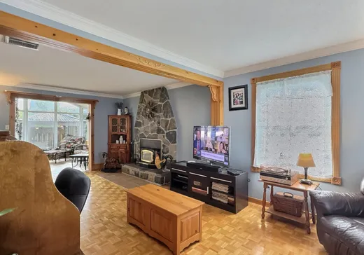 House for sale - 19 Route 116 O., Warwick, J0A 1M0