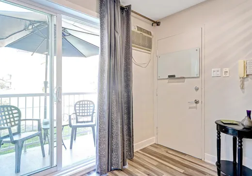 Condo for sale - 14183 Rue Forsyth, Montreal (Pointe-aux-Trembles), H1A 5M1