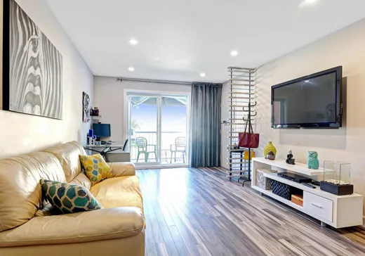 Condo for sale - 14183 Rue Forsyth, Montreal (Pointe-aux-Trembles), H1A 5M1