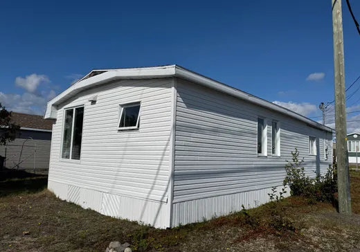 House for sale - 38 Rue des Cormiers, Port-Cartier, G5B 1B1