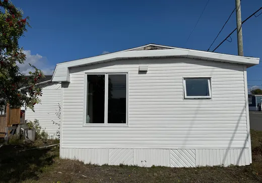 House for sale - 38 Rue des Cormiers, Port-Cartier, G5B 1B1