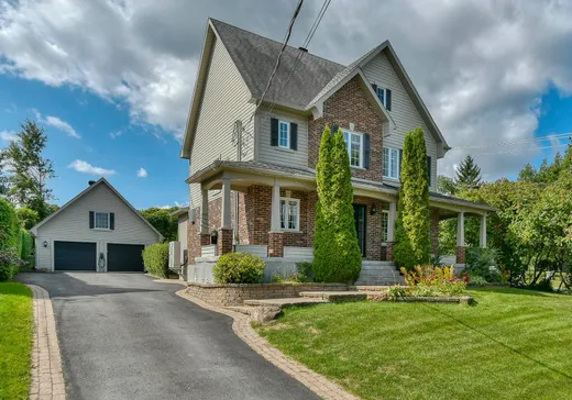 House for sale - 4 Rue du Coteau, Deux-Montagnes, J0N 1M0