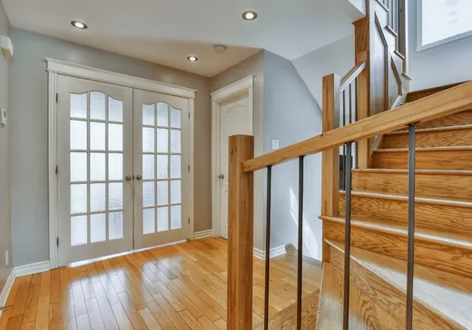 House for sale - 4 Rue du Coteau, Deux-Montagnes, J0N 1M0