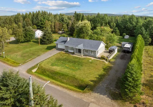 House for sale - 141 Rue de la Matawinie, St-Jean-De-Matha, J0K 2S0
