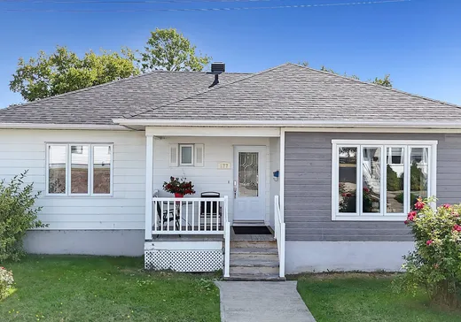 Two or more stories for sale - 177 Rue Dubé, Rimouski, G5L4W3