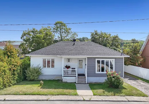 House for sale - 177 Rue Dubé, Rimouski, G5L 4W3