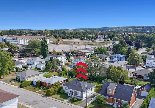 House for sale - 177 Rue Dubé, Rimouski, G5L 4W3