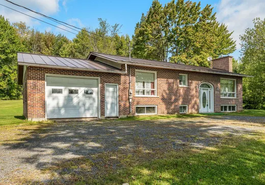 House for sale - 916 Ch. de Knowlton, Lac-Brome, J0E 2P0