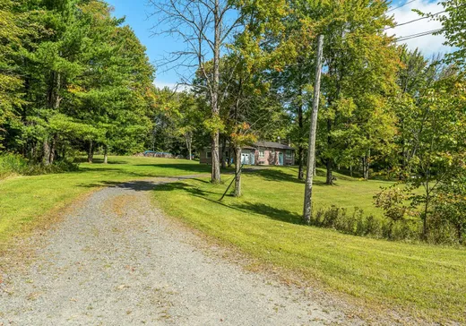 House for sale - 916 Ch. de Knowlton, Lac-Brome, J0E 2P0