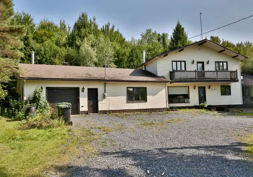House for sale - 2191 Ch. Larocque, Saint-Hugues, J0H 1N0