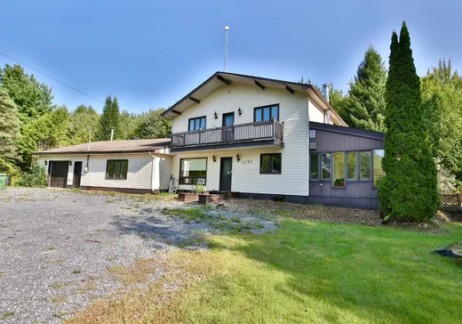 House for sale - 2191 Ch. Larocque, Saint-Hugues, J0H 1N0