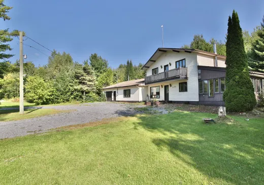 House for sale - 2191 Ch. Larocque, Saint-Hugues, J0H 1N0