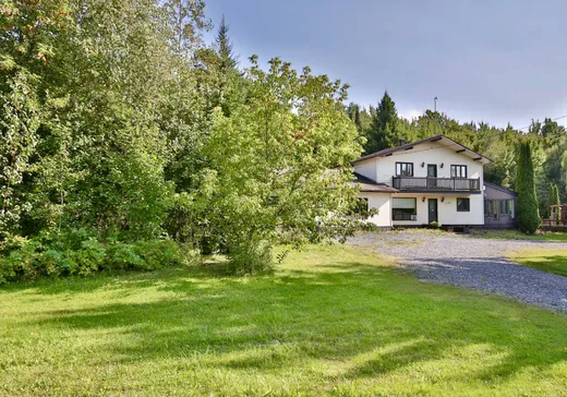 House for sale - 2191 Ch. Larocque, Saint-Hugues, J0H 1N0