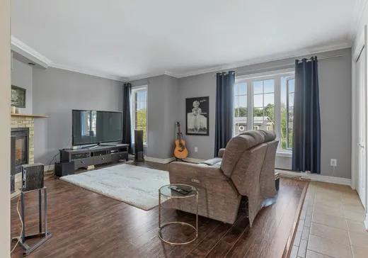 Condo for sale - 676 Rue Albert-Beaulieu, Joliette, J6E 3R8