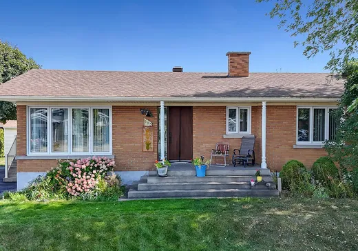 House for sale - 505 Rue Bégin, Rimouski, G5L 3Y2