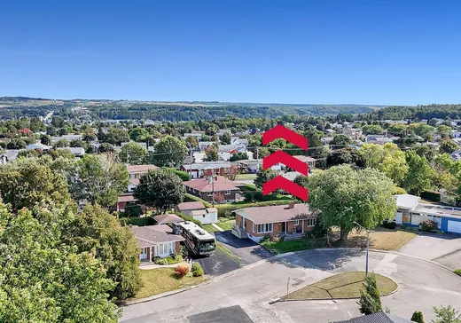 House for sale - 505 Rue Bégin, Rimouski, G5L 3Y2