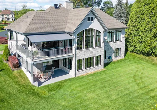 House for sale - 14800 Ch. St-Roch, Massueville, J3R 0H8