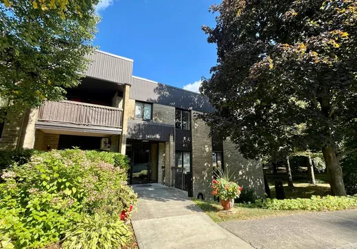 Condo for sale - 1450 Rue Desgagné, App. 304, Sherbrooke, J1J 3V8