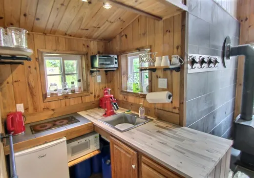 House for sale - 164 Ch. Gaudreau, Notre-Dame-Des-Boies, J0B 2E0