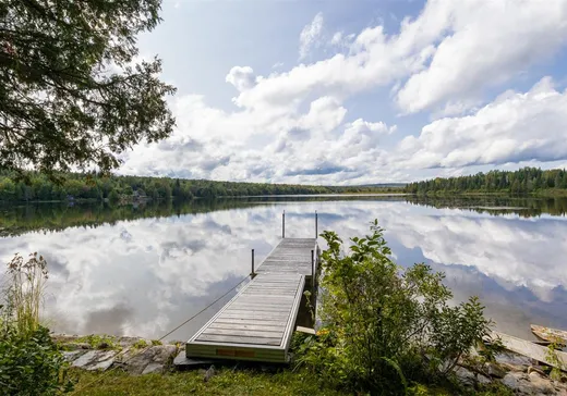 Maison à vendre - 4156 Ch. du Lac-de-l'Orignal, Frontenac, G6B 2S3