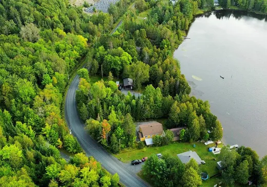 Maison à vendre - 4156 Ch. du Lac-de-l'Orignal, Frontenac, G6B 2S3