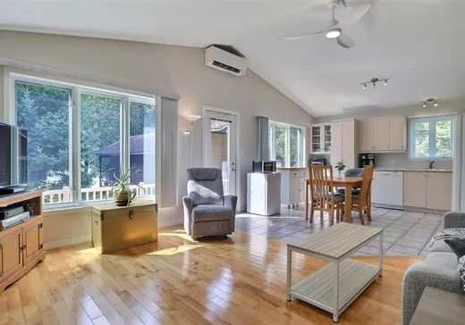 Maison à vendre - 4156 Ch. du Lac-de-l'Orignal, Frontenac, G6B 2S3