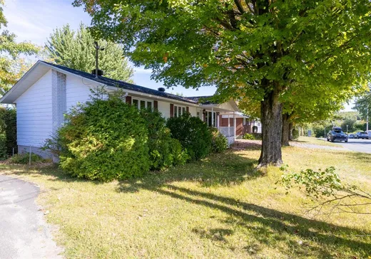 Maison à vendre - 475 5e Avenue, Val des Sources, J1T 1W6