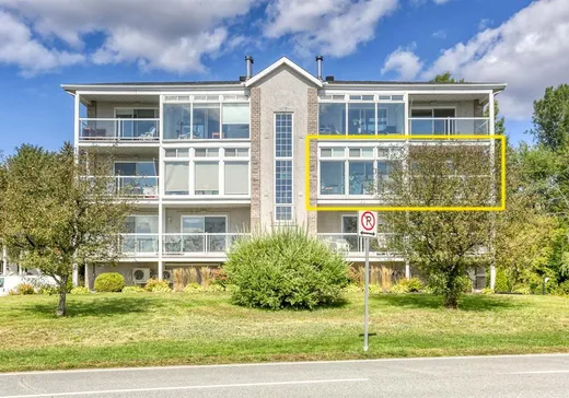 Condo for sale - 2900 Ch. du Lac-St-Pierre, App. 4, Trois-Rivières, G9B 6X9