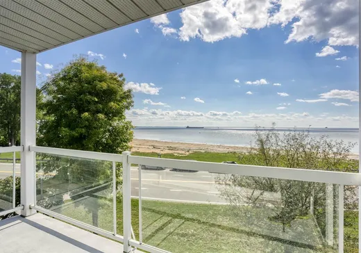 Condo for sale - 2900 Ch. du Lac-St-Pierre, App. 4, Trois-Rivières, G9B 6X9