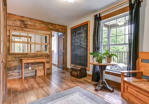Maison à vendre - 222 Ch. Hammond, Morin-Heights, J0R 1H0