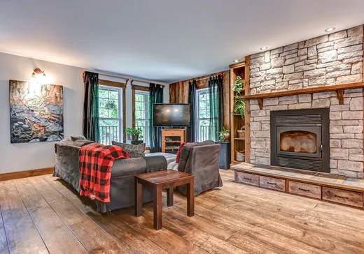 Maison à vendre - 222 Ch. Hammond, Morin-Heights, J0R 1H0